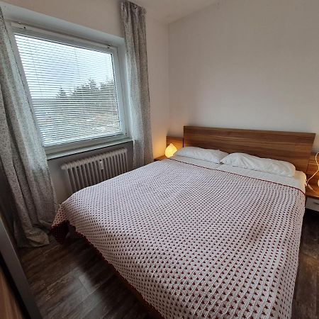Thiemer Wyk auf Föhr Zewnętrze zdjęcie