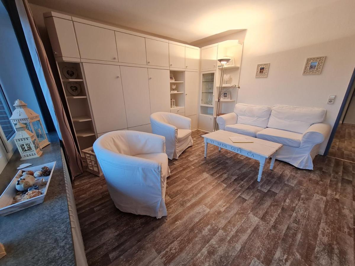 Thiemer Wyk auf Föhr Zewnętrze zdjęcie