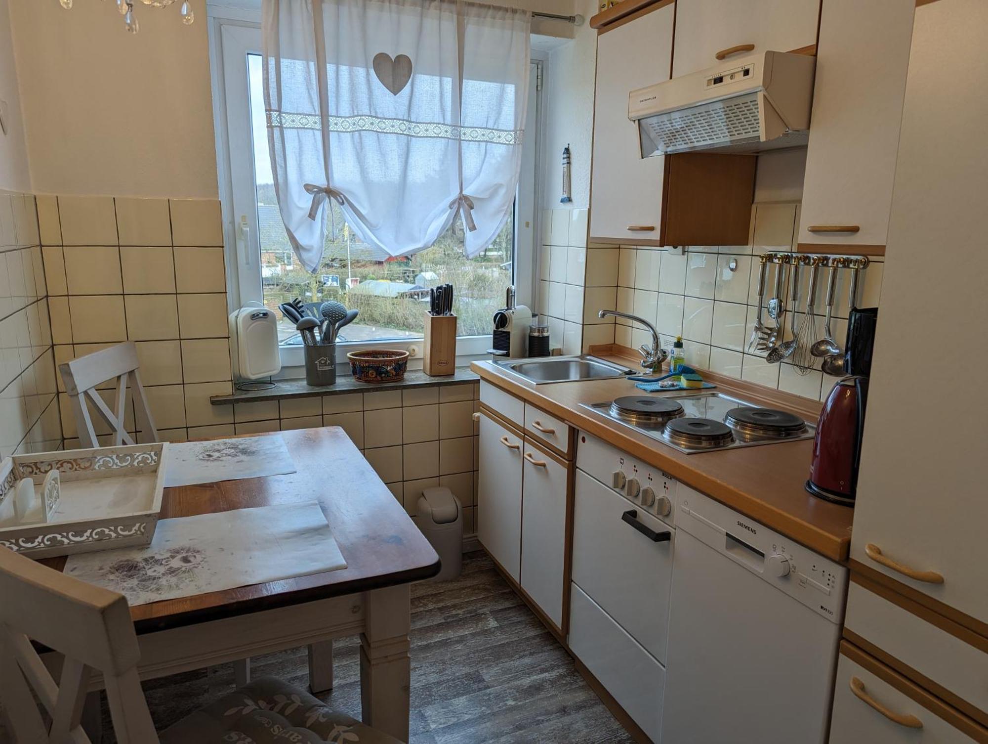 Thiemer Wyk auf Föhr Zewnętrze zdjęcie